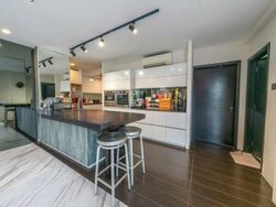 Sea Avenue (D15), Terrace #550385221